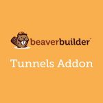 beaver-tunnels