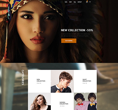 Tesla Themes Bishop WordPress Theme 1.8.18