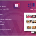 bloglayoutselementor