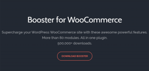 Booster Plus for WooCommerce Plugin 7.1.9
