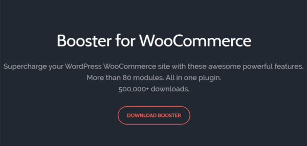 Booster Plus for WooCommerce Plugin 7.5.0 Booster Plus for WooCommerce Plugin 7.5.0