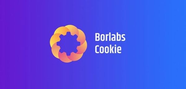 Borlabs Cookie Cookie Opt-in  3.4