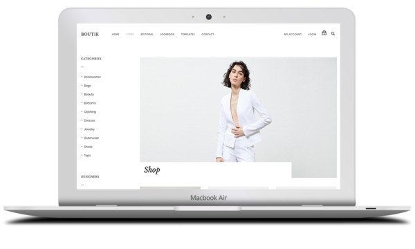 ZigZagPress Boutik WordPress Theme 1.0.0 ZigZagPress Boutik WordPress Theme 1.0.0