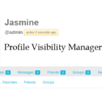 bp-profile-visibility-manager