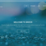 breeze