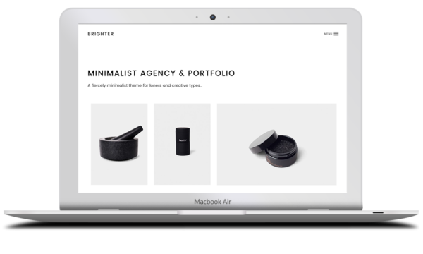 ZigZagPress Brighter WordPress Theme 1.0.1 ZigZagPress Brighter WordPress Theme 1.0.1