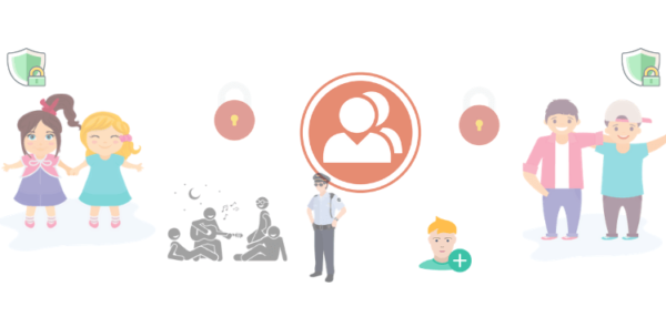 BuddyPress Friendship Restrictions  1.1.0