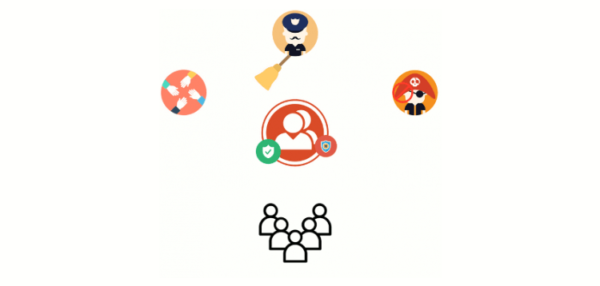 BuddyPress Moderation Tools  1.5.1