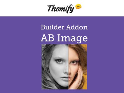 Themify Builder AB Image Addon 3.0.3