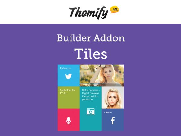 Themify Builder Tiles Addon 2.0.6