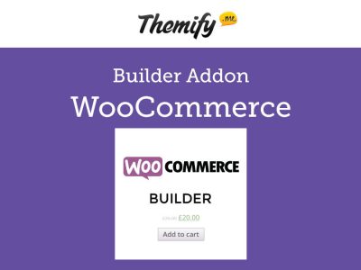 Themify Builder WooCommerce Addon 2.1.0