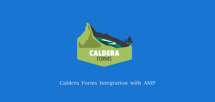 AMPforWP - Caldera Forms 1.2.5