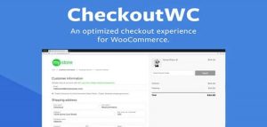 Checkout for WooCommerce  9.0.36
