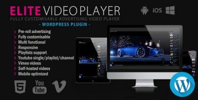 Elite Video Player 6.7.3