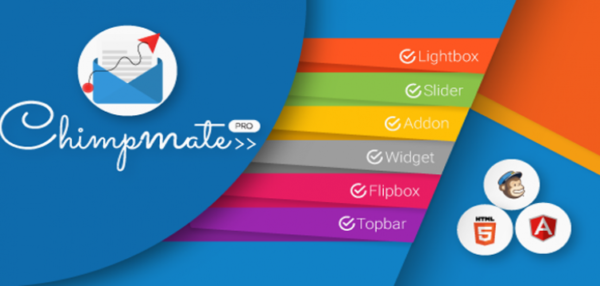 ChimpMate Pro | WordPress MailChimp Assistant 1.3.3 ChimpMate Pro | WordPress MailChimp Assistant 1.3.3