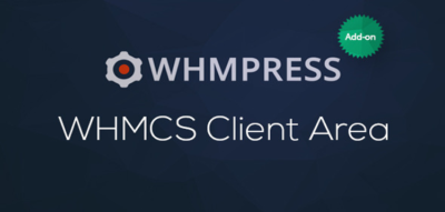 WHMCS Client Area for WordPress by WHMpress 4.0-revision-9