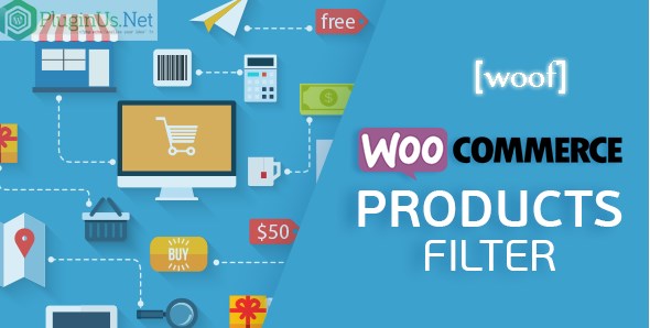 WOOF – WooCommerce Products Filter 2.2.6.4