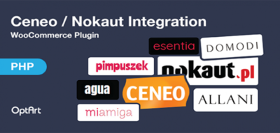 WooCommerce Ceneopl / Nokautpl / Domodipl Integration 1.3.6