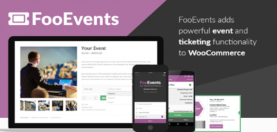 FooEvents for WooCommerce 1.14.45