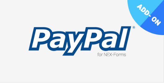 PayPal for NEX-Forms 7.5.12.1