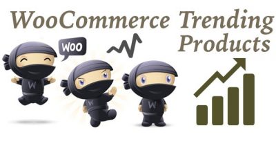 WooCommerce Trending Products 1.2