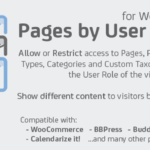 codecanyon-136020-pages-by-user-role-for-wordpress