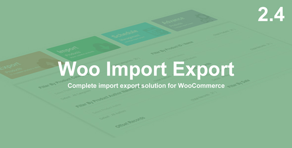 Woo Import Export 5.9.27