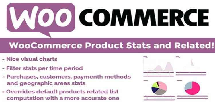 WooCommerce Product Stats and Related!  3.2