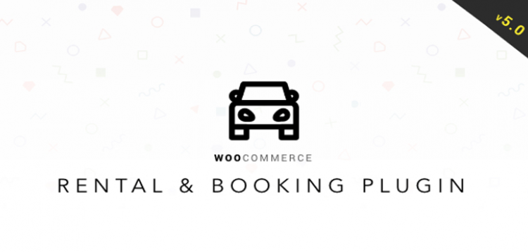 RnB - WooCommerce Rental & Bookings System 14.0.3