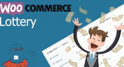 WooCommerce Lottery – WordPress Prizes and Lotteries 2.0.5