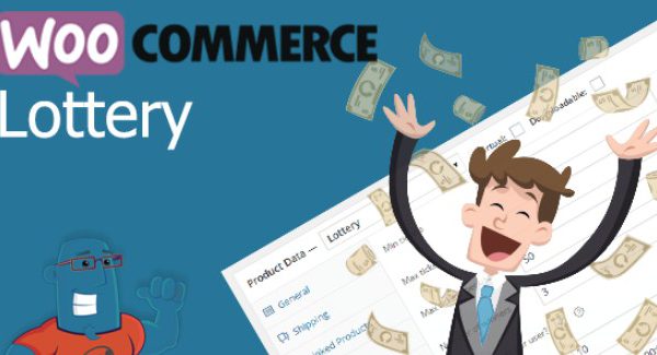 WooCommerce Lottery – WordPress Prizes and Lotteries 2.3.0