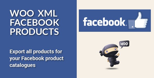 Woo XML Facebook Products 1.0