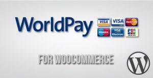 WorldPay Gateway for WooCommerce 1.7.6
