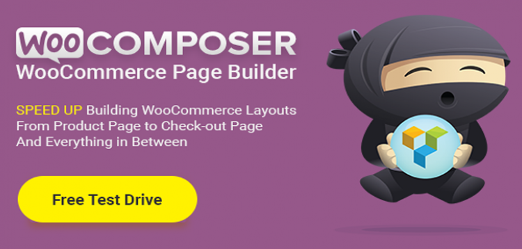 WooComposer - Page Builder for WooCommerce  1.9.2