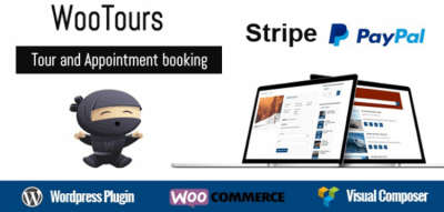 WooTour - WooCommerce Travel Tour Booking  3.3.1