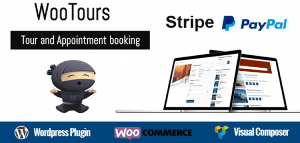 WooTour - WooCommerce Travel Tour Booking  3.6.4