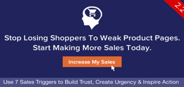 XL WooCommerce Sales Triggers 2.12.0