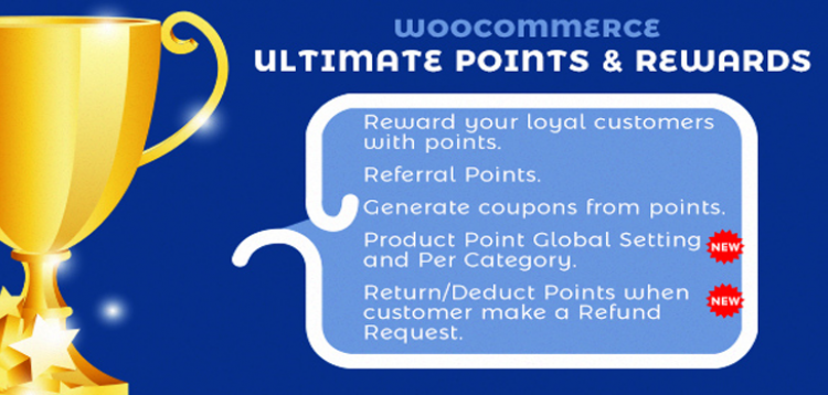 WooCommerce Ultimate Points And Rewards 2.2.2