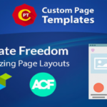 codecanyon-20133287-custom-page-templates