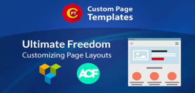 Custom Page Templates: New Way of Creating Custom Templates in WordPress 3.0.7