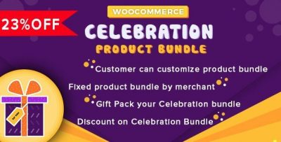 WooCommerce Product Bundle with Gift Pack 1.0.3