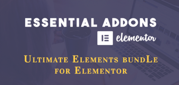 Essential Addons for Elementor 5.8.12