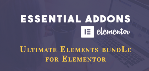 Essential Addons for Elementor 6.8.1 Essential Addons for Elementor 6.8.1