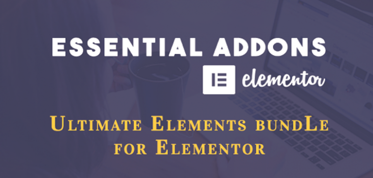 Essential Addons for Elementor 5.1.4