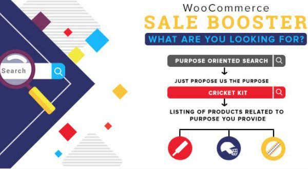 Woocommerce Sale Booster – What are you looking for 1.0.3