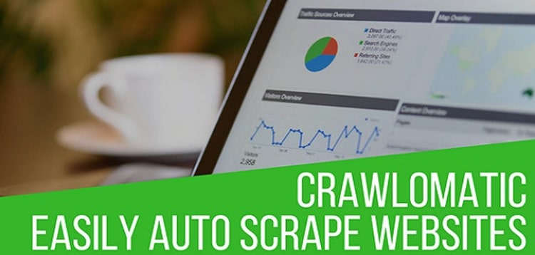 Crawlomatic Multisite Scraper Post Generator Plugin for WordPress 2.5.3