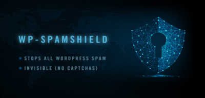 WP-SpamShield - WordPress Anti-Spam Plugin 1.9.45