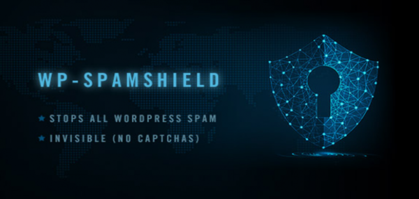 WP-SpamShield - WordPress Anti-Spam Plugin 1.9.45
