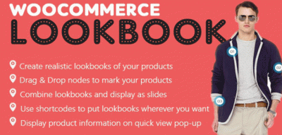WooCommerce LookBook - Shop by Instagram - Shoppable with Product Tags  1.1.7.3