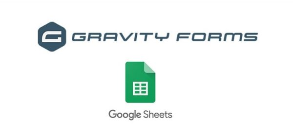 Gravity Forms Google Spreadsheet Addon 5.0